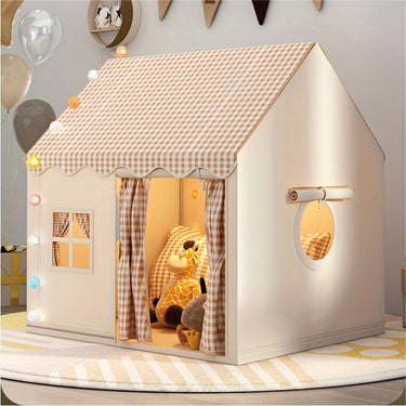 Wonderland Tienda de juegos | Momentos mágicos - Tienda para niños con puertas y ventanas